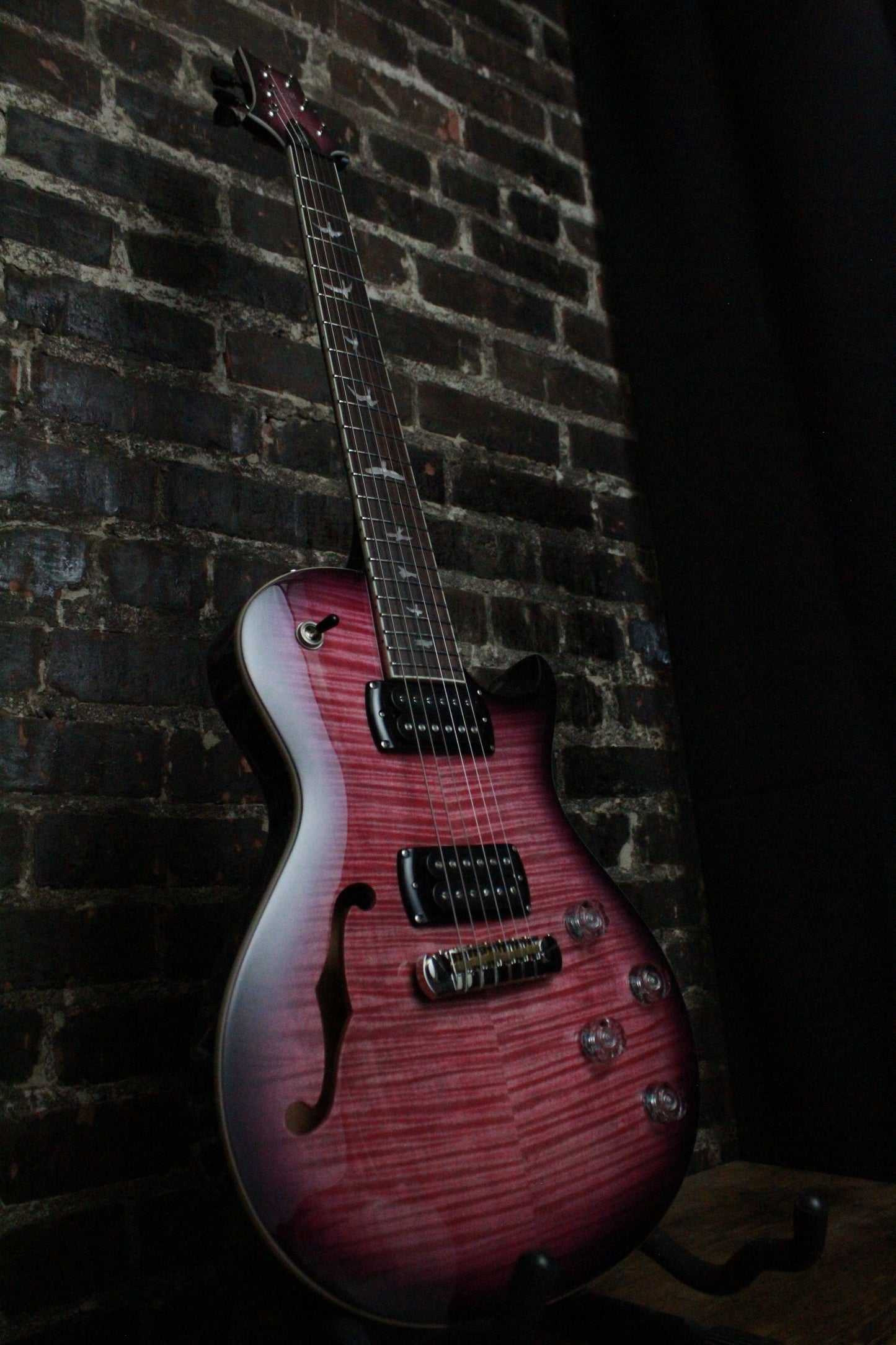 PRS SE Zach Myers 594 Semi-Hollowbody (USED)