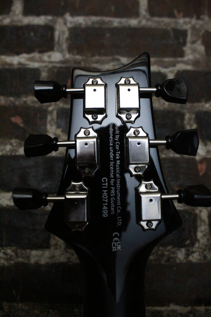 PRS SE Zach Myers 594 Semi-Hollowbody (USED)