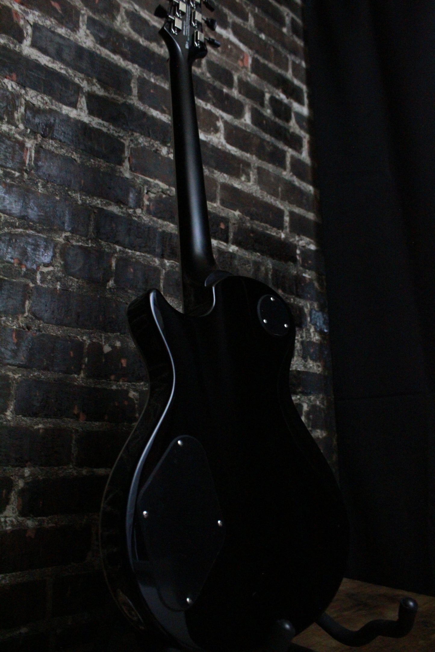 PRS SE Zach Myers 594 Semi-Hollowbody (USED)