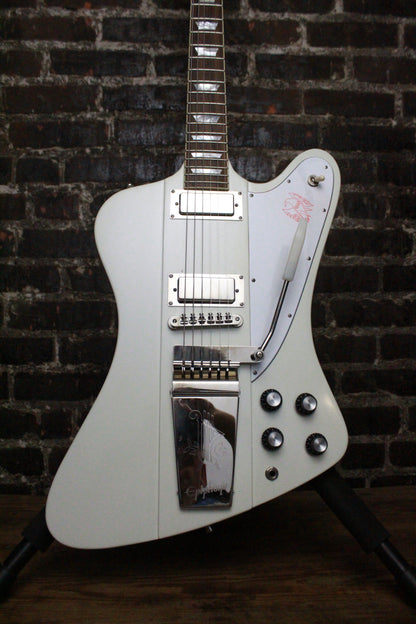 Epiphone Inspired by Gibson Custom 1963 Firebird V (USED)