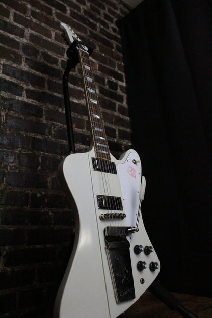 Epiphone Inspired by Gibson Custom 1963 Firebird V (USED)