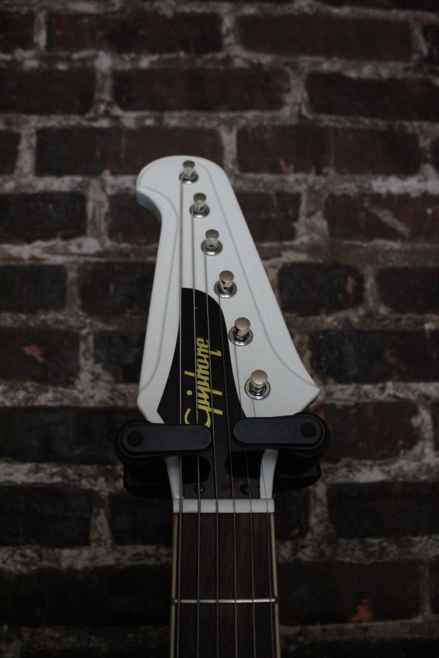Epiphone Inspired by Gibson Custom 1963 Firebird V (USED)