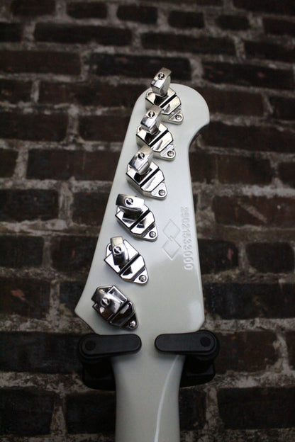 Epiphone Inspired by Gibson Custom 1963 Firebird V (USED)