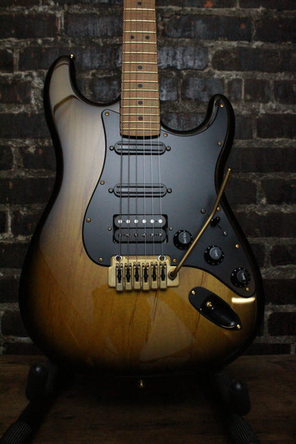 Custom Partscaster (USED)