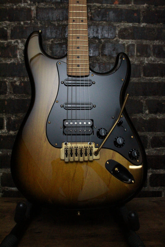 Custom Partscaster (USED)