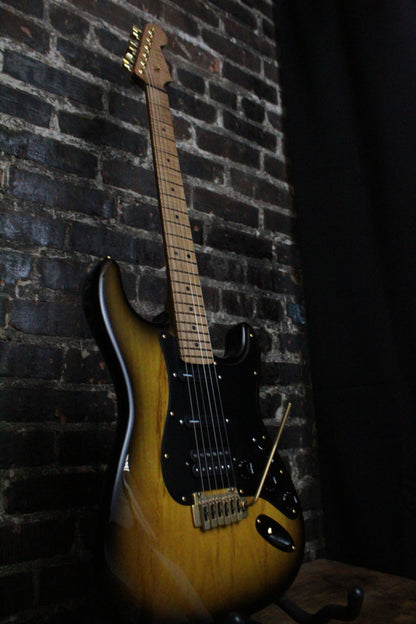 Custom Partscaster (USED)