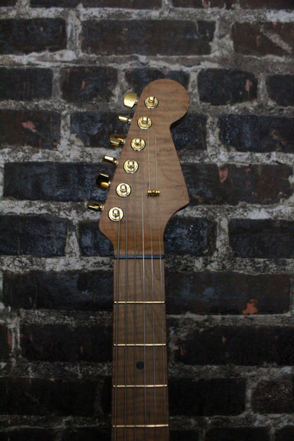 Custom Partscaster (USED)