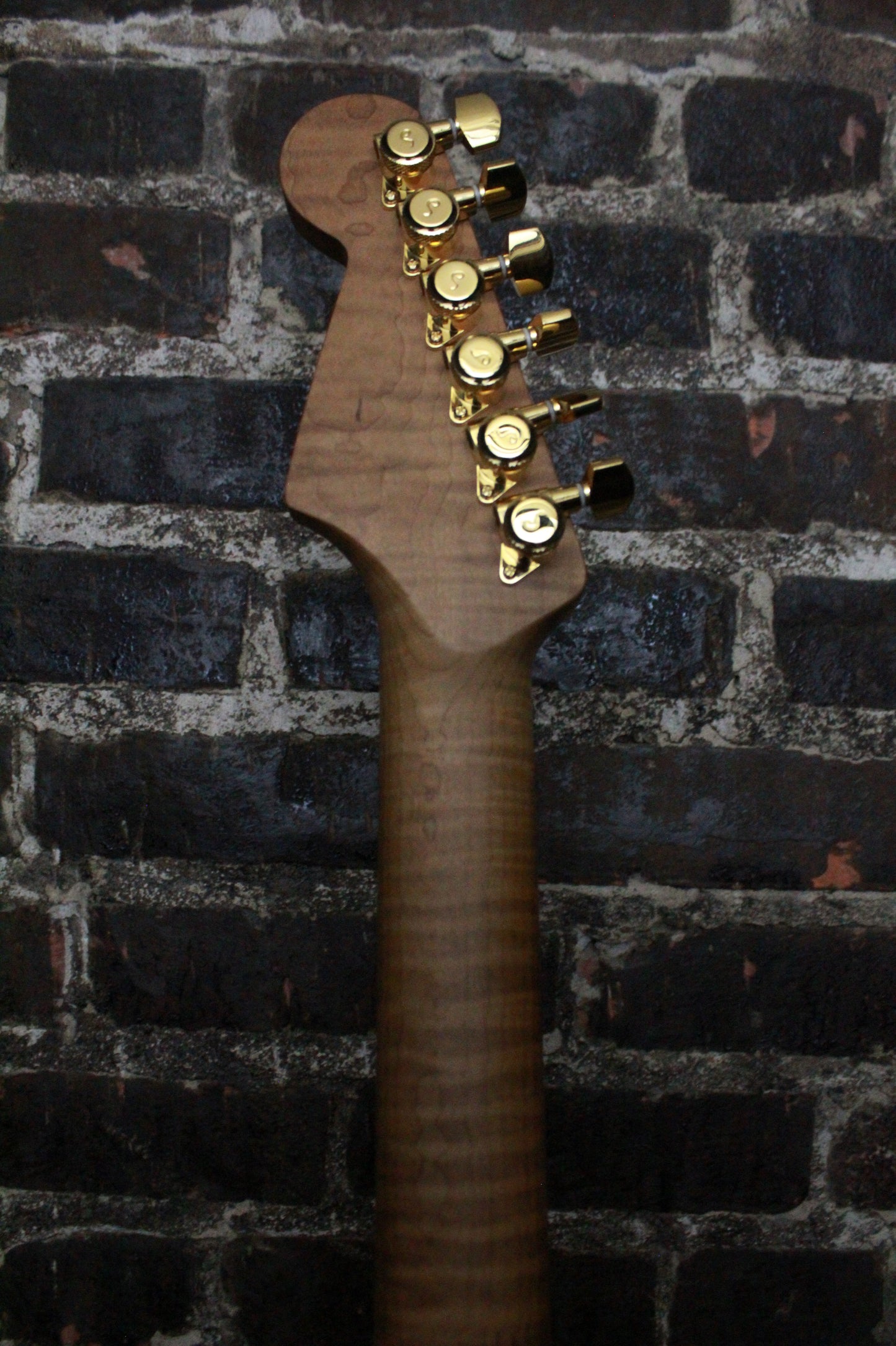 Custom Partscaster (USED)