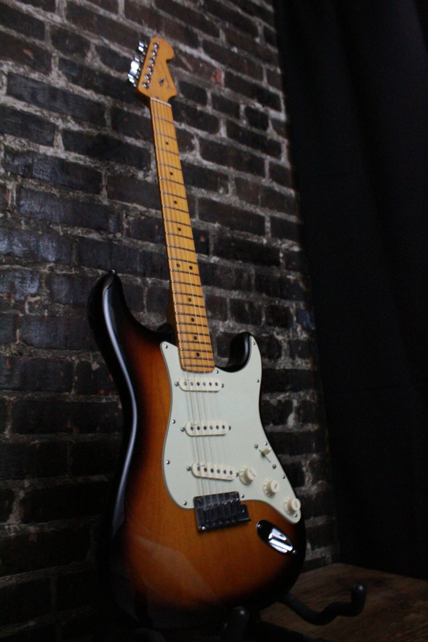 Fender American Deluxe Stratocaster (USED)