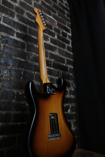 Fender American Deluxe Stratocaster (USED)