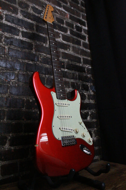 Fender MIJ Stratocaster ST62 (USED)