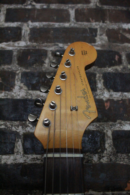 Fender MIJ Stratocaster ST62 (USED)