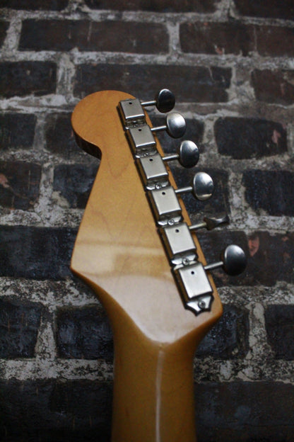Fender MIJ Stratocaster ST62 (USED)