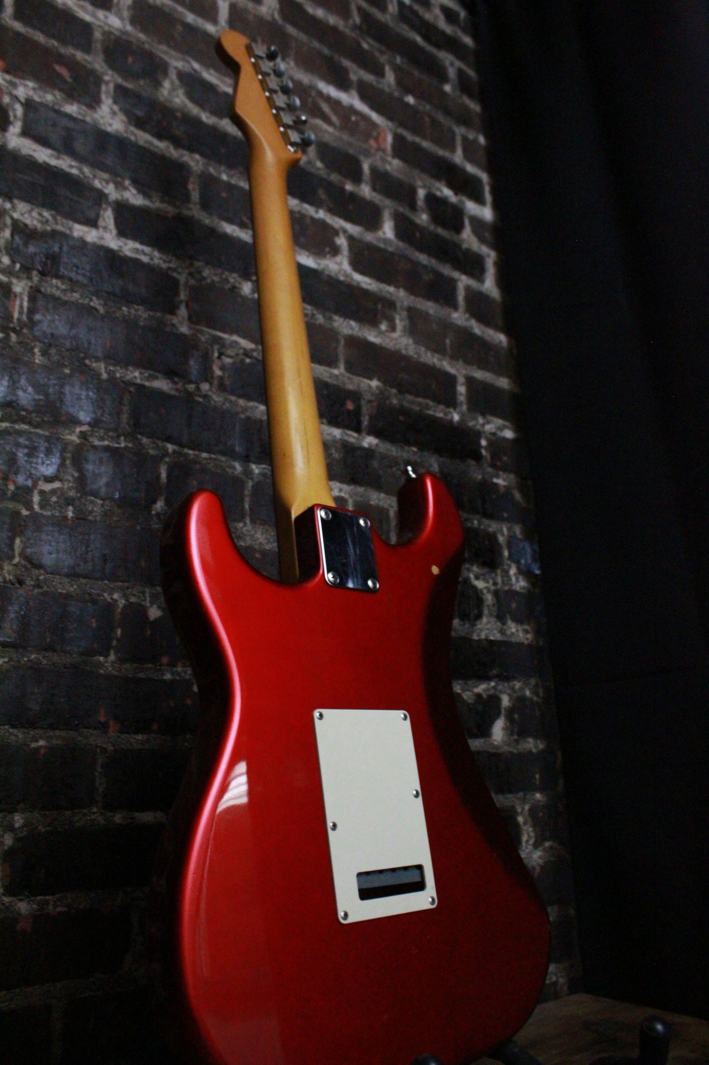 Fender MIJ Stratocaster ST62 (USED)