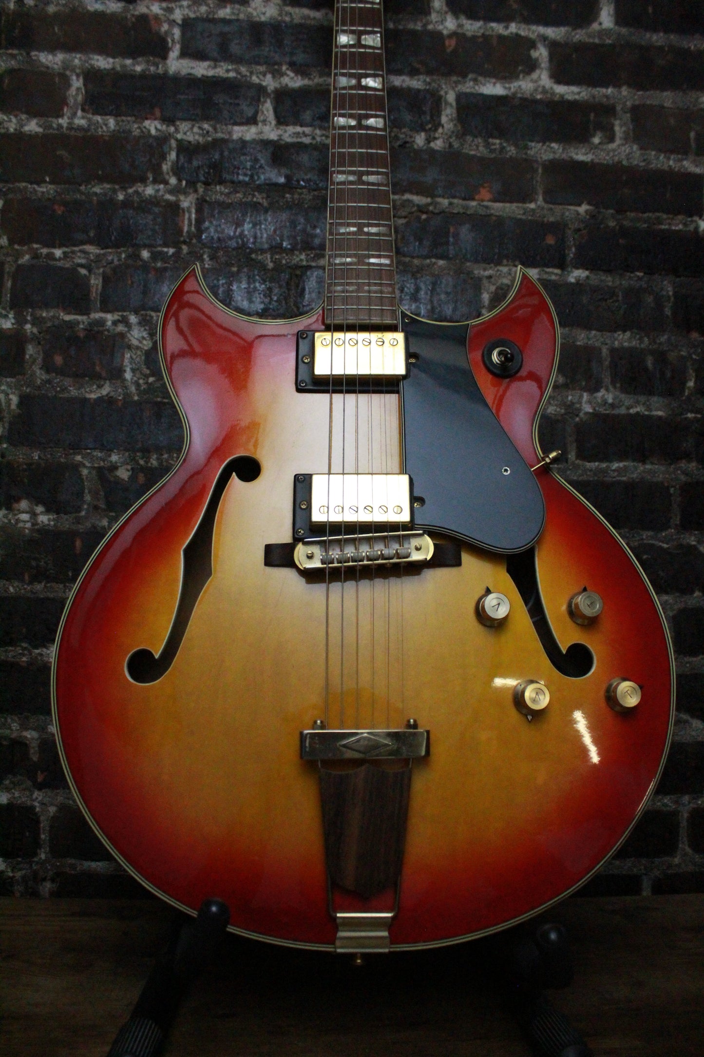 Ventura Hollowbody (USED)