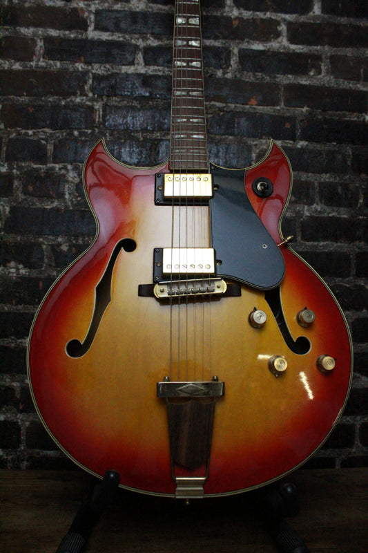 Ventura Hollowbody (USED)
