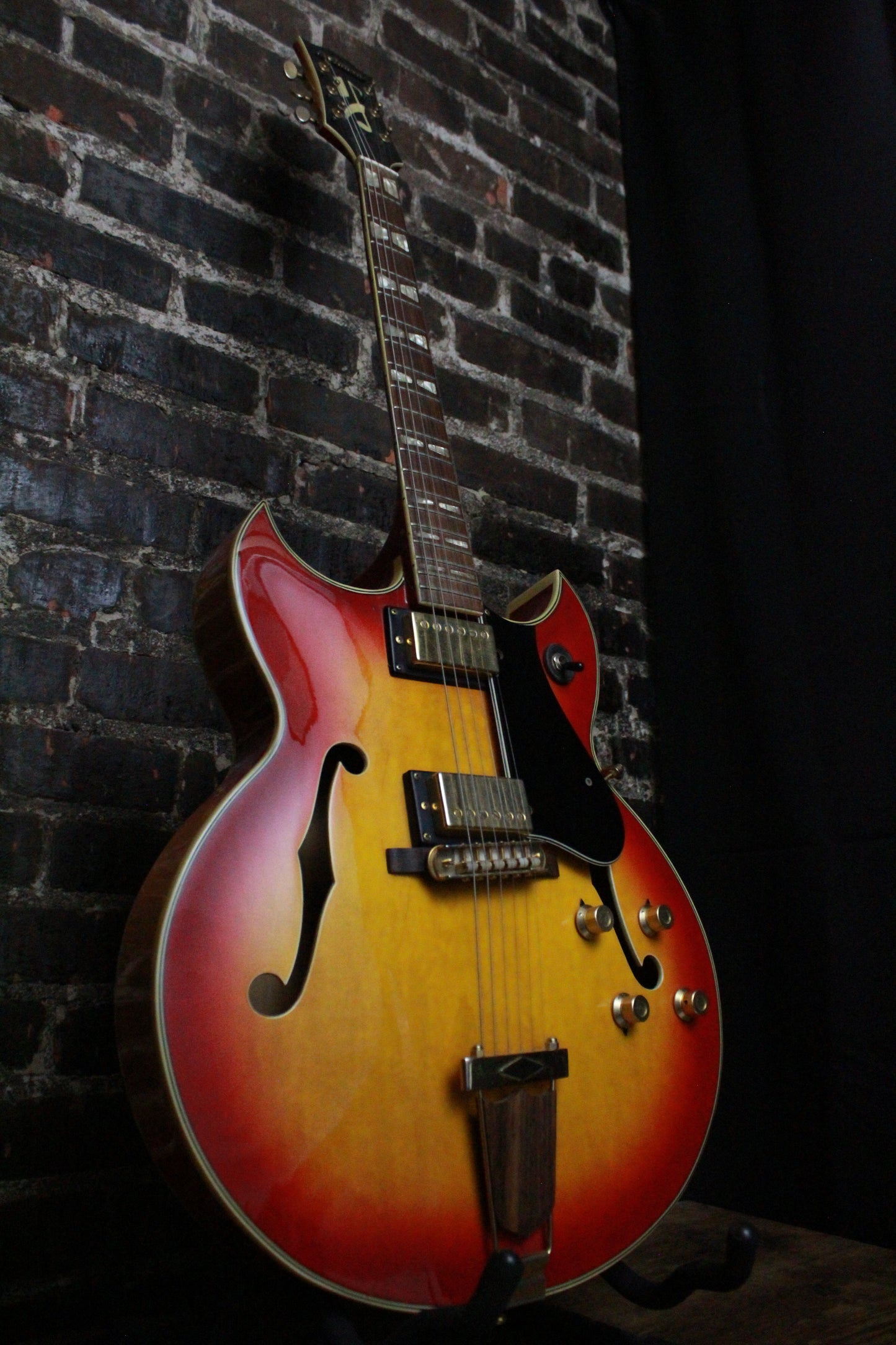 Ventura Hollowbody (USED)