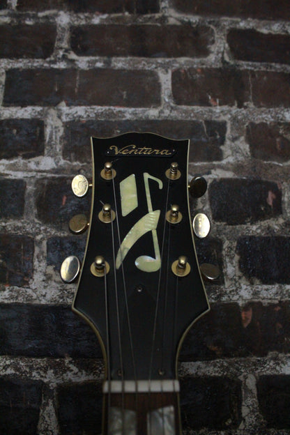 Ventura Hollowbody (USED)