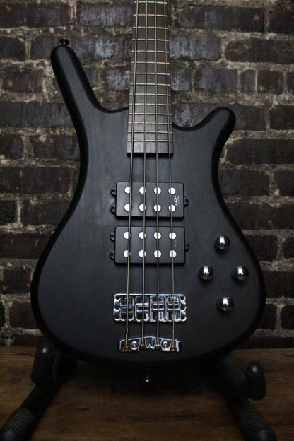 Warwick RockBass Corvette $$ (USED)