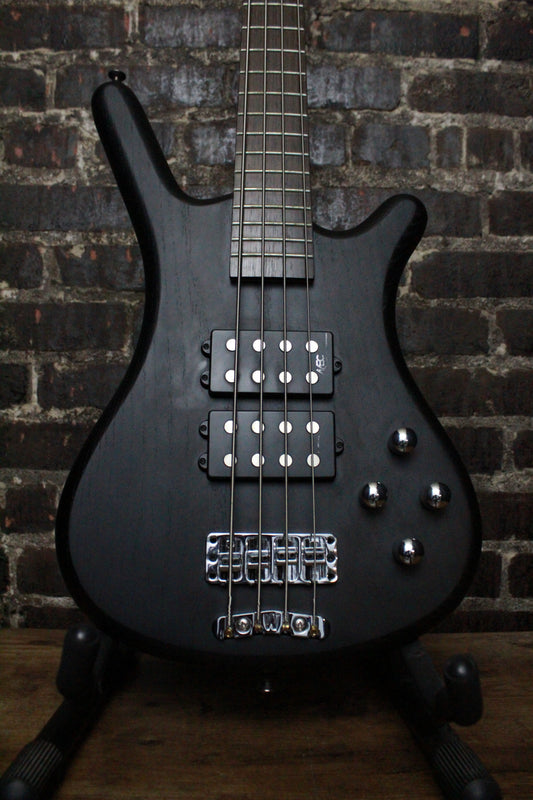 Warwick RockBass Corvette $$ (USED)