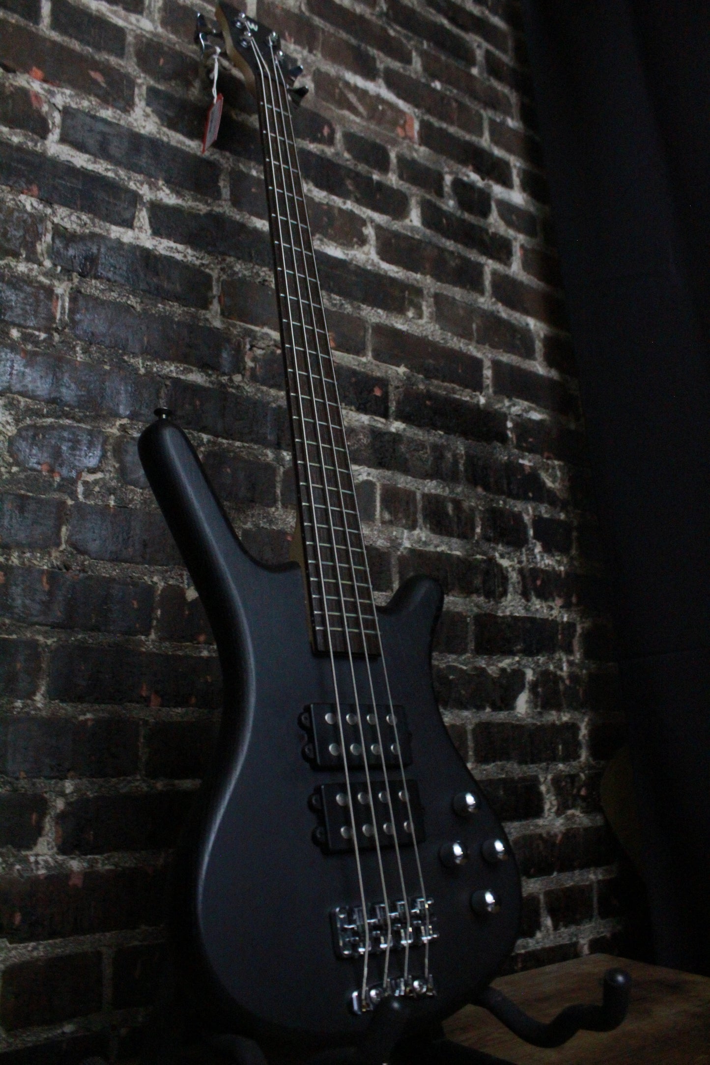 Warwick RockBass Corvette $$ (USED)