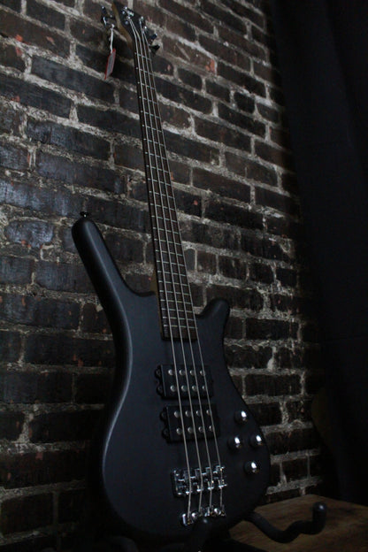 Warwick RockBass Corvette $$ (USED)