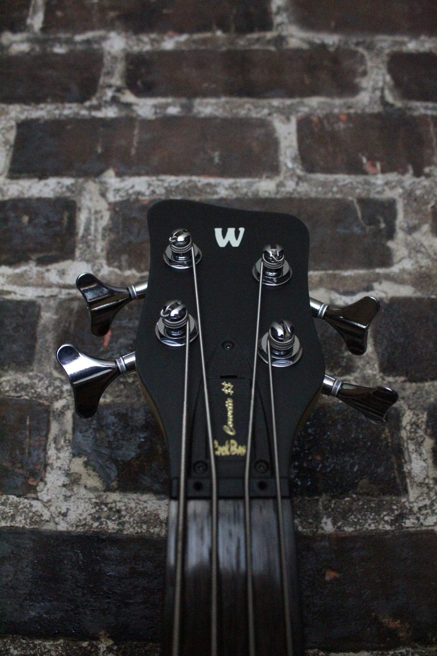 Warwick RockBass Corvette $$ (USED)