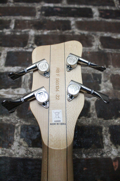Warwick RockBass Corvette $$ (USED)