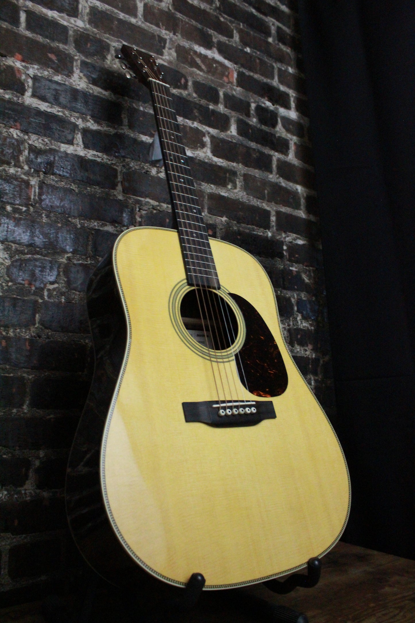 Martin D-28 Billy Strings