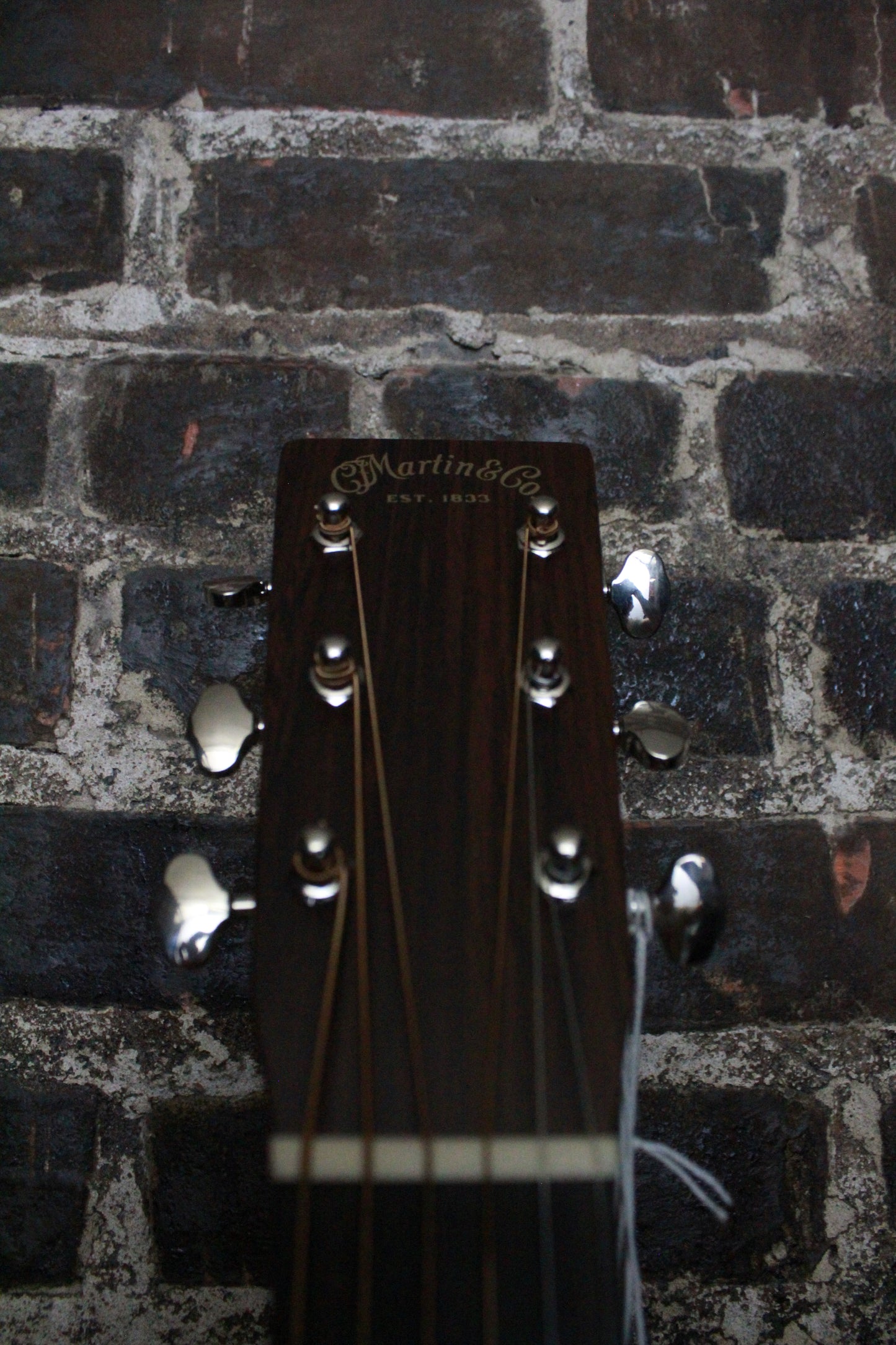 Martin D-28 Billy Strings