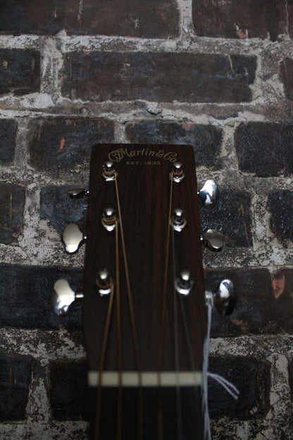 Martin D-28 Billy Strings