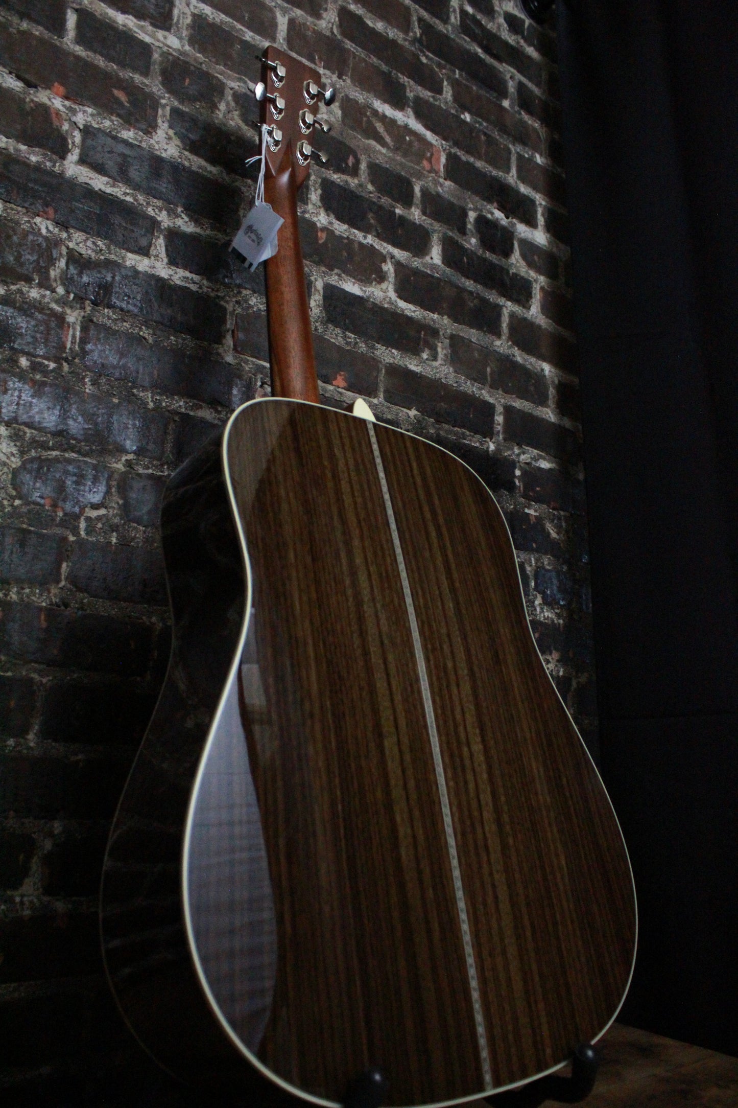 Martin D-28 Billy Strings