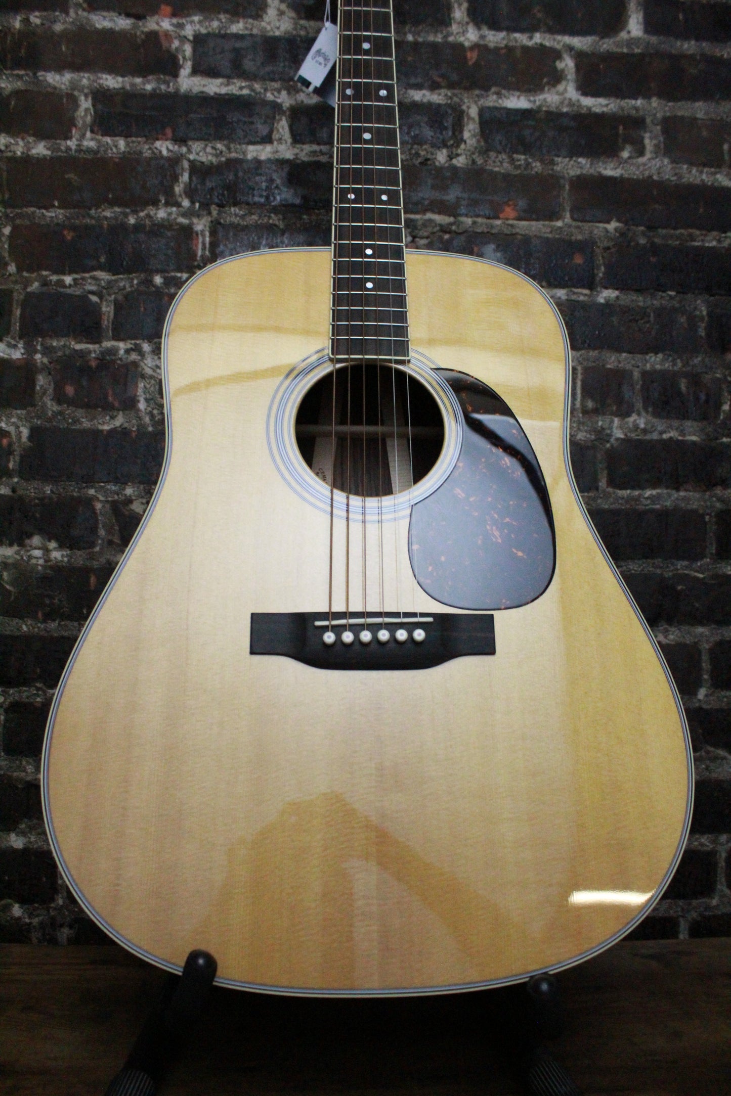 Martin D-35