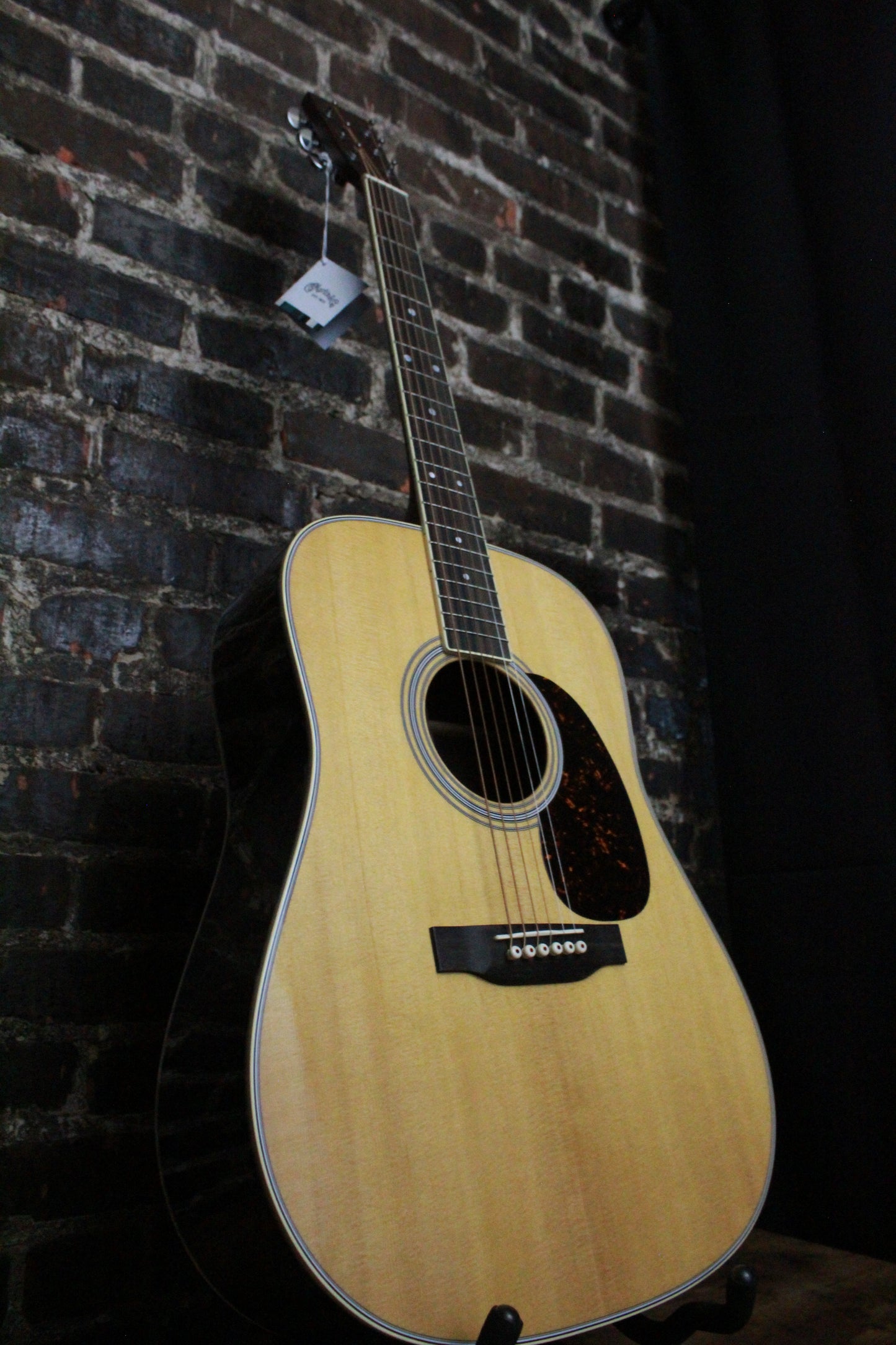 Martin D-35