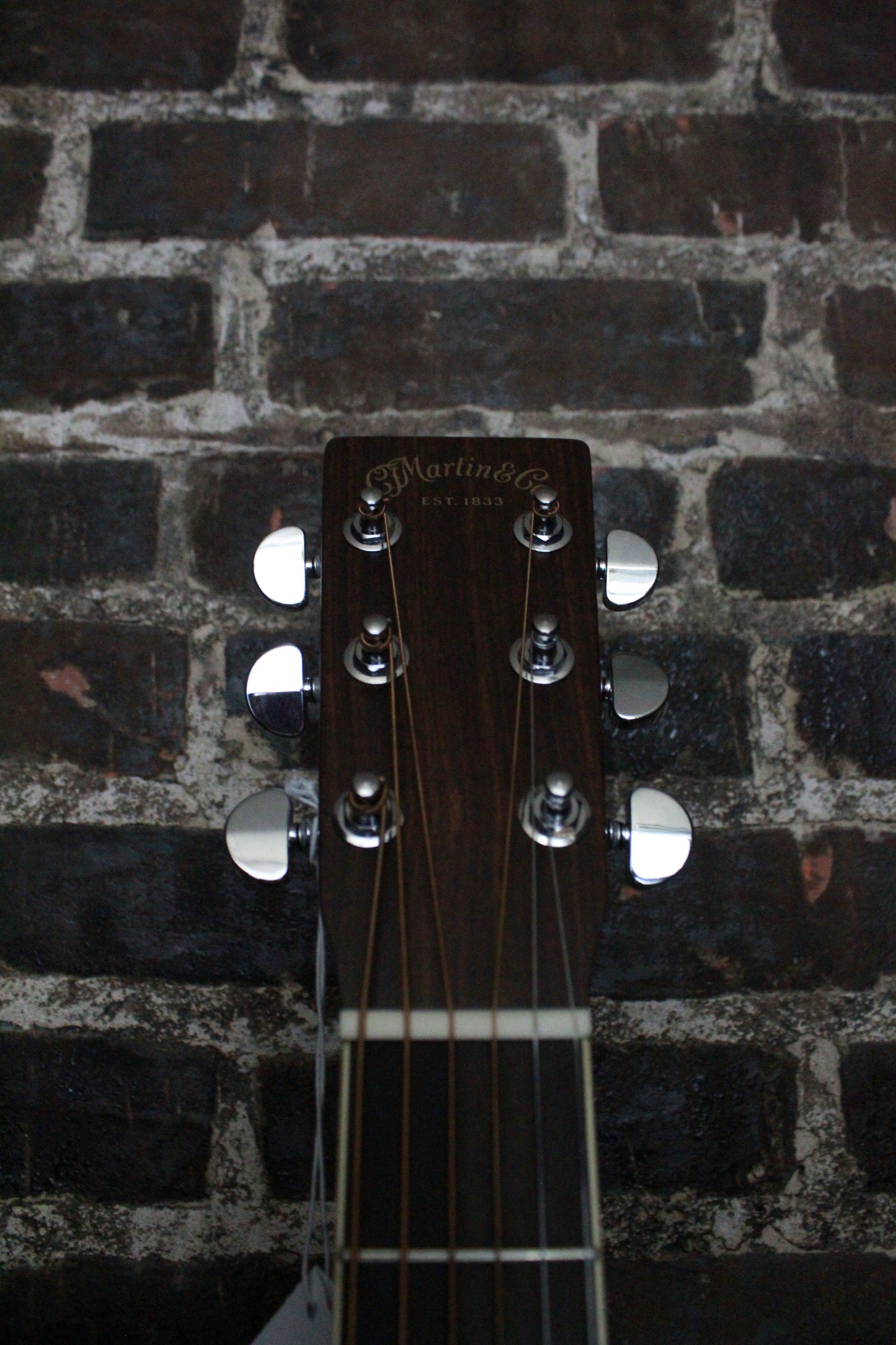 Martin D-35