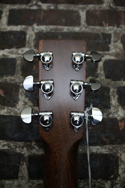 Martin D-35