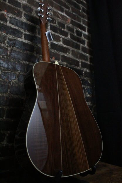 Martin D-35