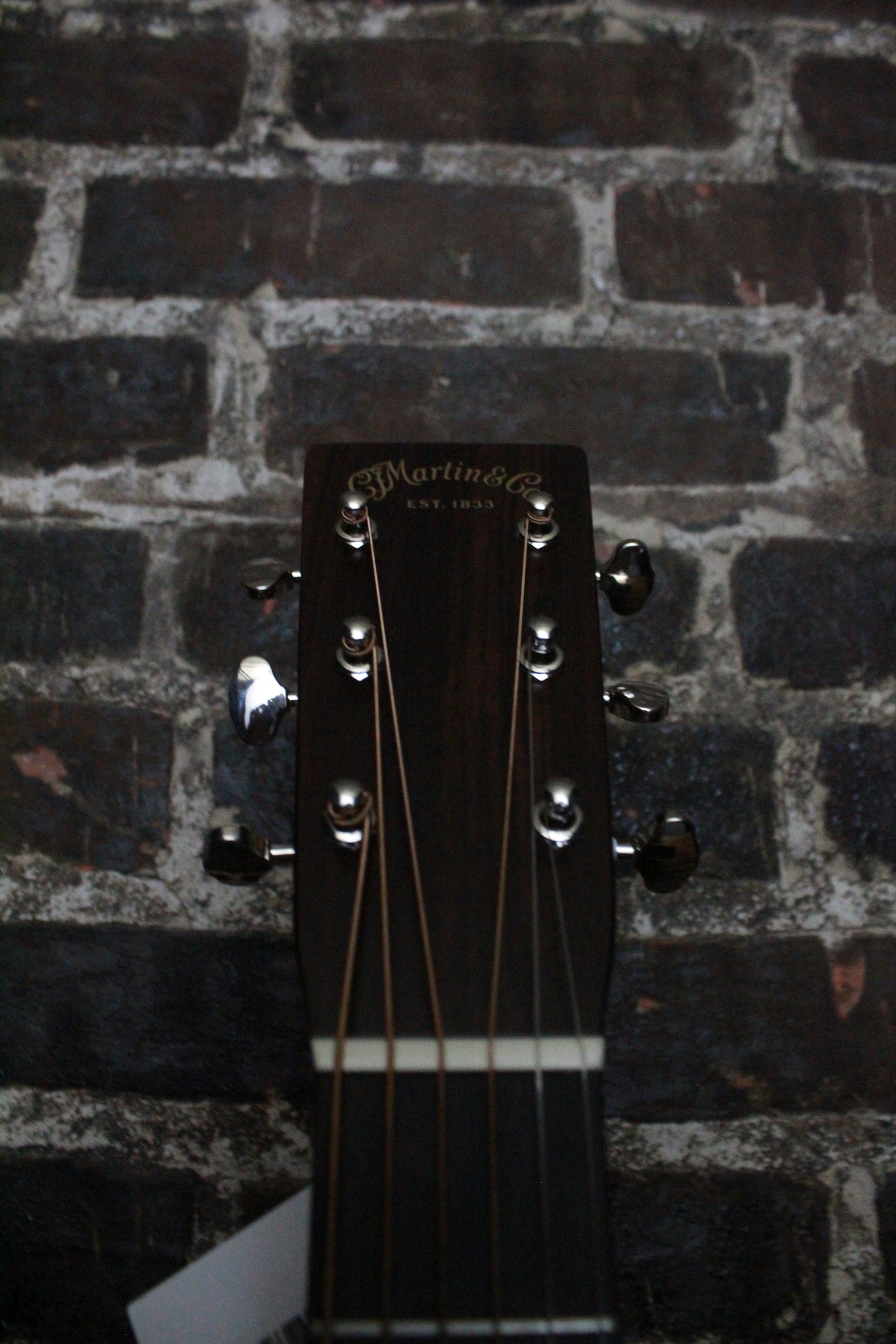 Martin Super HD-28