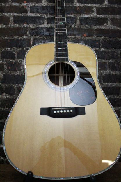 Martin D-41