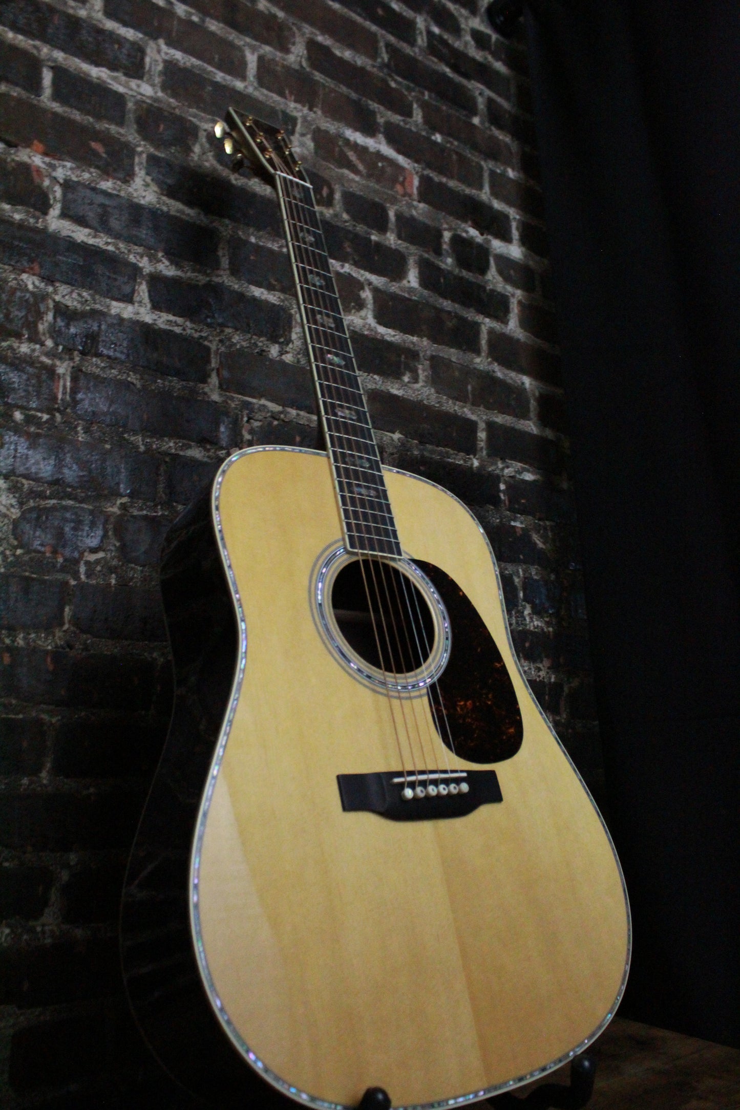 Martin D-41