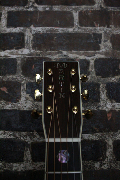 Martin D-41