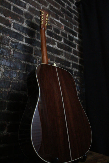 Martin D-41