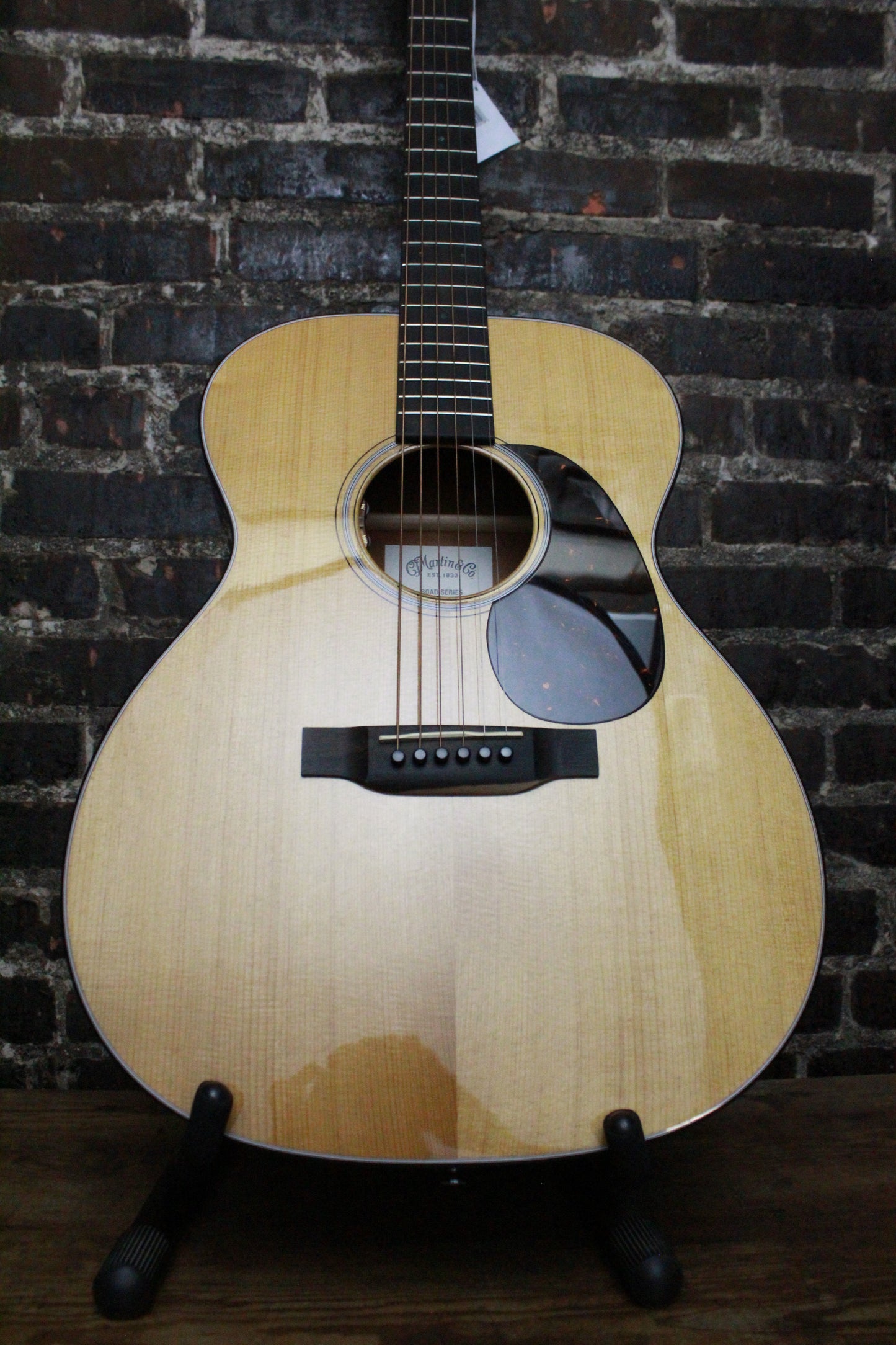 Martin 000E Retro Plus Mahogany