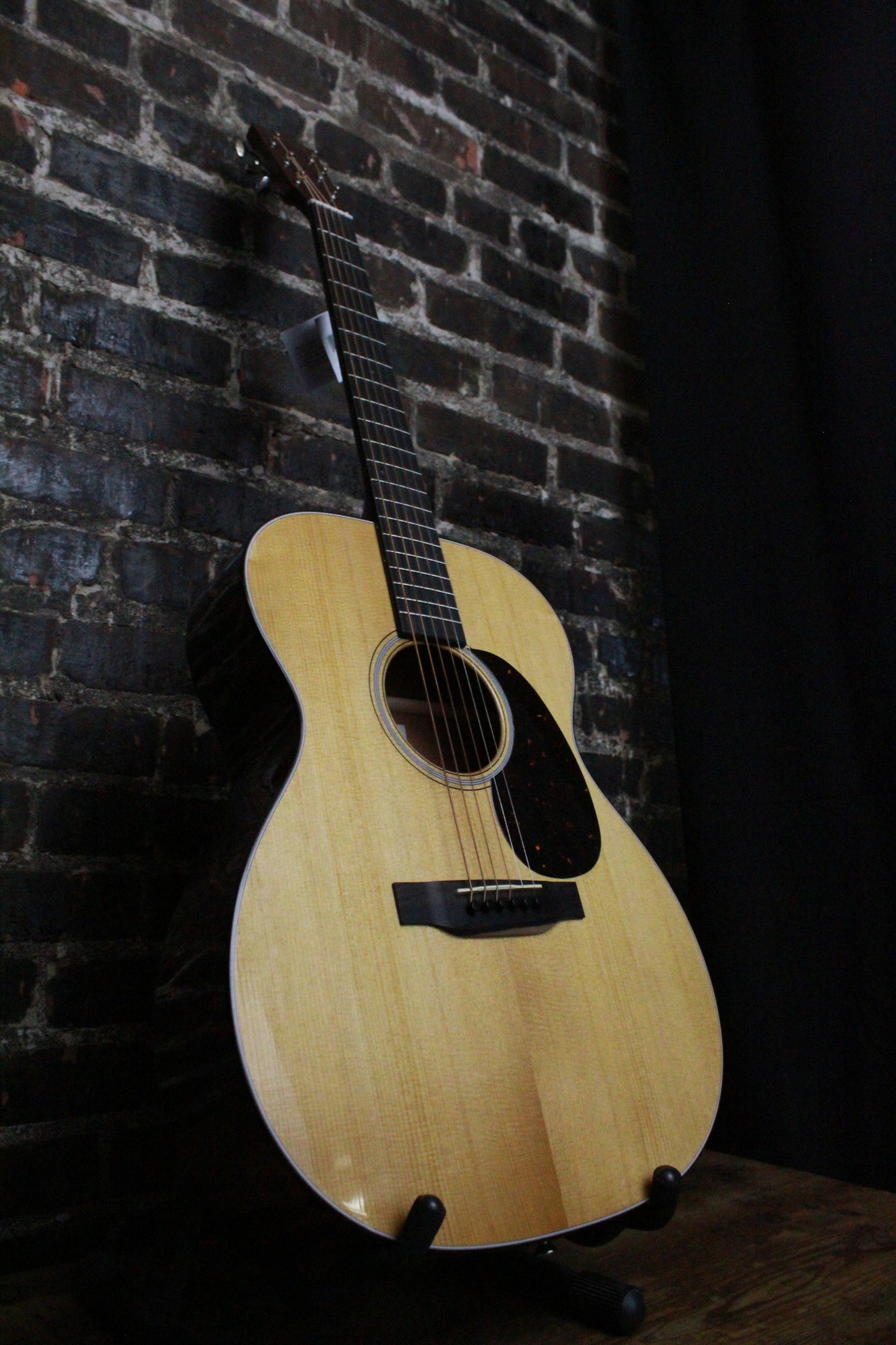 Martin 000E Retro Plus Mahogany