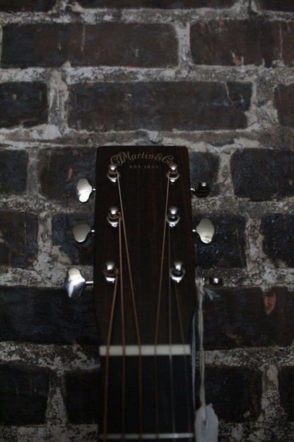 Martin Super D-18