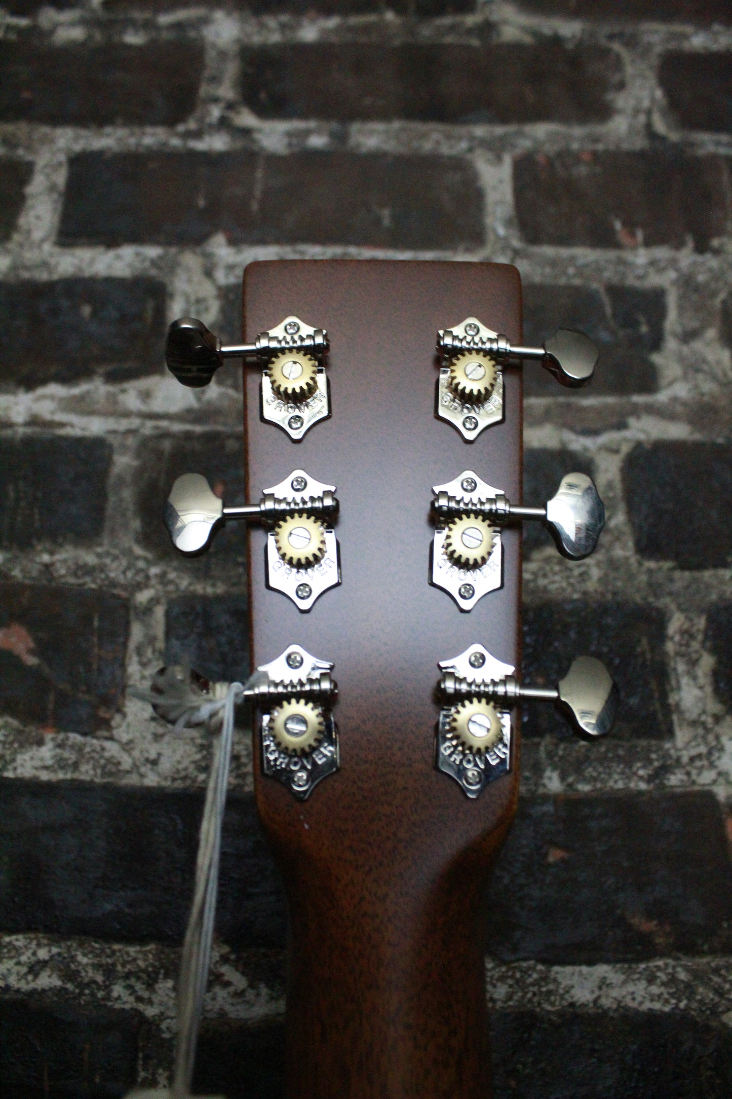 Martin Super D-18