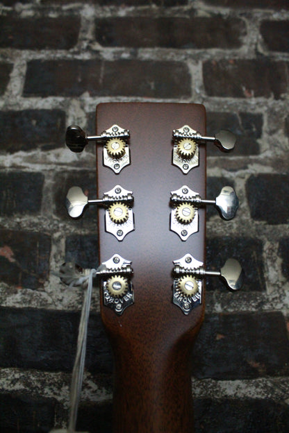 Martin Super D-18