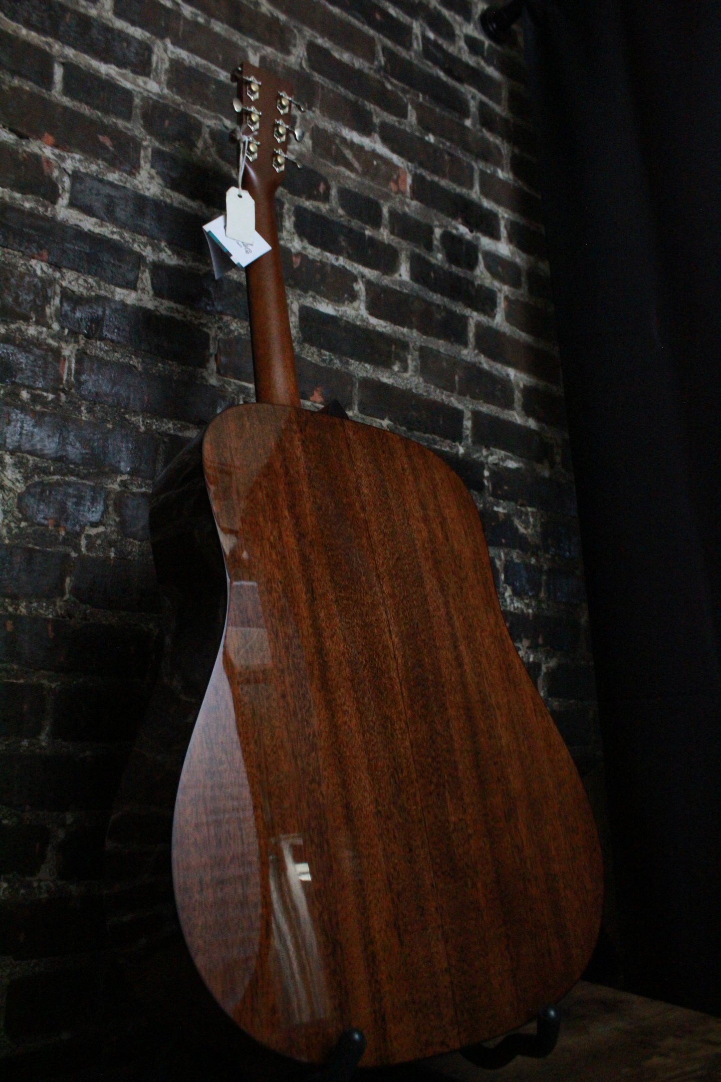 Martin Super D-18