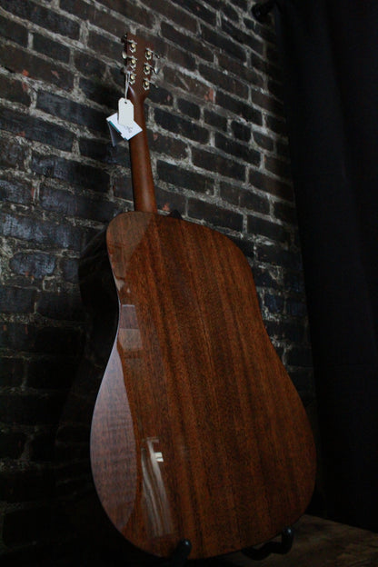 Martin Custom Shop D-18