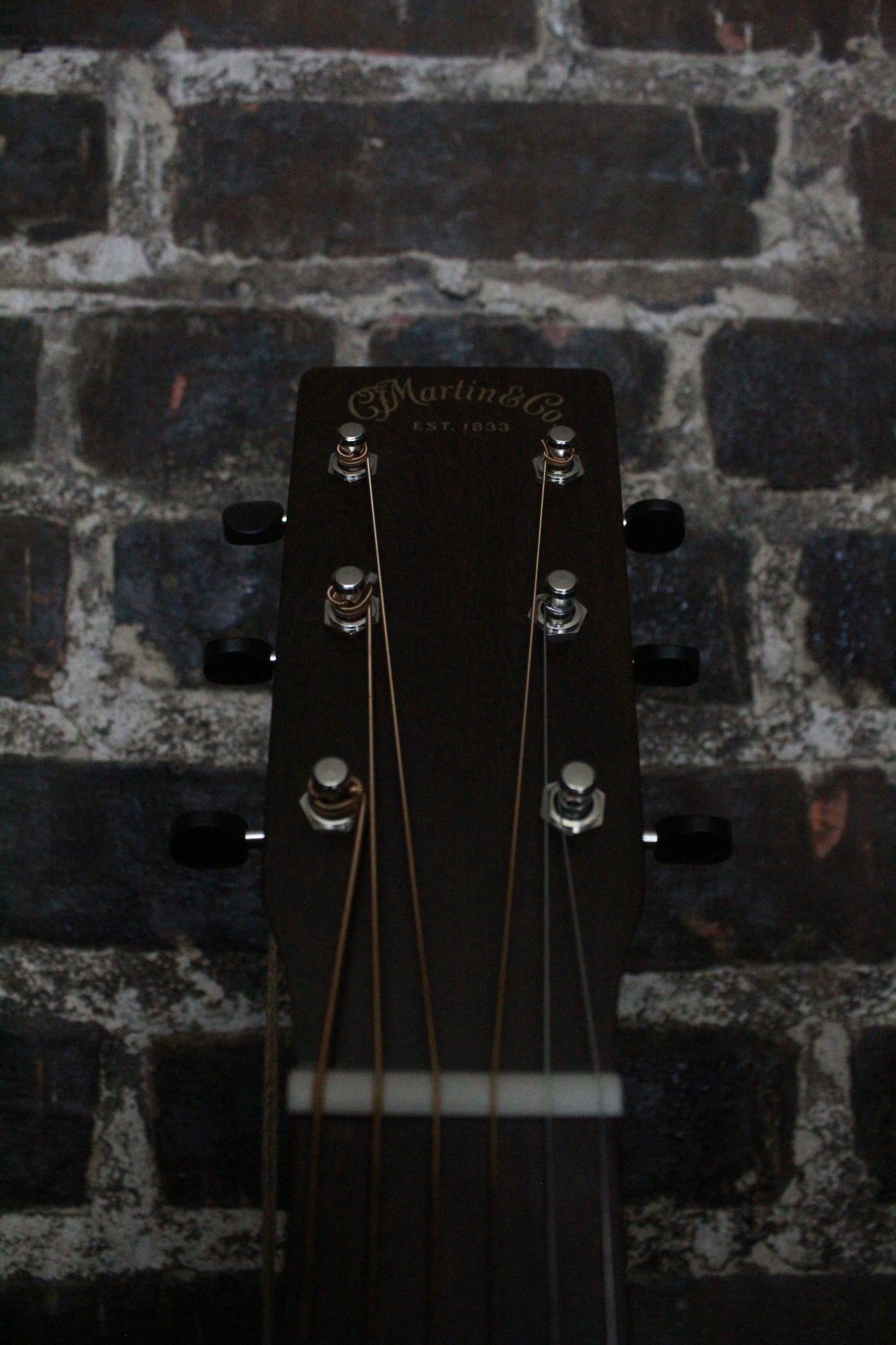 Martin D-15E